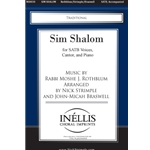 Sim Shalom