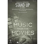 Stand Up<br>(from Harriet)