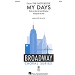 My Days<br>(from The Notebook)