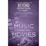 Beyond<br>(From Moana 2)