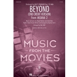 Beyond<br>(From Moana 2)