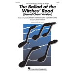 The Ballad of the Witches' Road