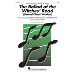 The Ballad of the Witches' Road<br>(Sacred Chant Version)