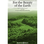 For The Beauty of the Earth