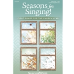 Seasons for Singing!