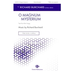 O Magnum Mysterium