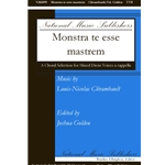 Monstra te Esse Matrem