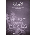 Get Lost<br>(From Moana 2)