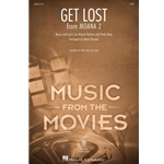 Get Lost<br>(From Moana 2)