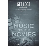 Get Lost <br>(From Moana 2)