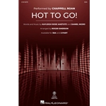 Hot To Go!