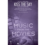 Kiss The Sky<br>(From The Wild Robot)