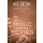 Kiss The Sky<br>(From The Wild Robot)