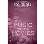 Kiss The Sky<br>(From The Wild Robot)