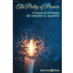 The Poety of Promise<br>(A Cantata for Christmas)