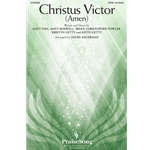 Christus Victor<br>(Amen)