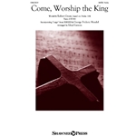 Cpme, Worship the King