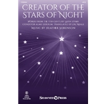 Creator Of The Stars Of Night