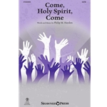 Come, Holy Spirit, Come