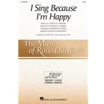 I Sing Because I'm Happy