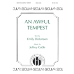 An Awful Tempest