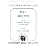 It's a Long Way