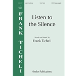 Listen to the Silence