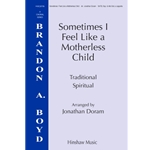 Sometimes I Feel Like a Motherless Child