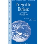 The Eye of the Hurricane