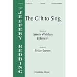 The Gift to Sing