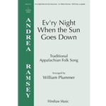 Ev'ry Night When the Sun Goes Down