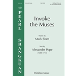 Invoke the Muses