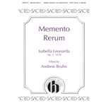 Momento Rerum