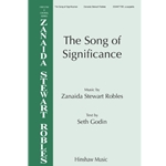 The Song of Significance