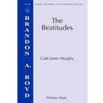 The Beatitudes