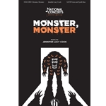 Monster, Monster