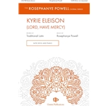 Kyrie Eleison in F Major