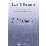 Listen To the World