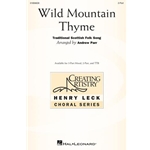 Wild Mountain Thyme
