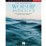 The Essential Worship Anthology