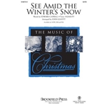 See Amid The Winter's Snow