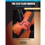 The Clef Club March