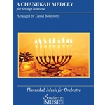 A Chanukah Medley