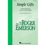 Simple Gifts
