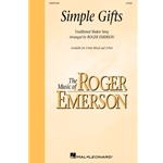 Simple Gifts