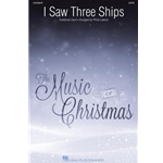 I Saw Three Ships