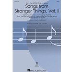Songs from Stranger Things, Vol. II