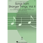 Songs from Stranger Things, Vol. II