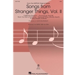 Songs from Stranger Things, Vol. II