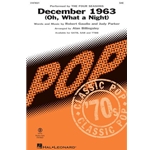 December 1963<br>(Oh, What A Night)